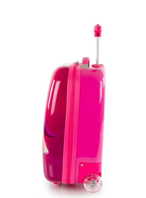 Walizka dziecięca Heys Rectangle Shape Nickelodeon Kids Luggage - My Little Pony