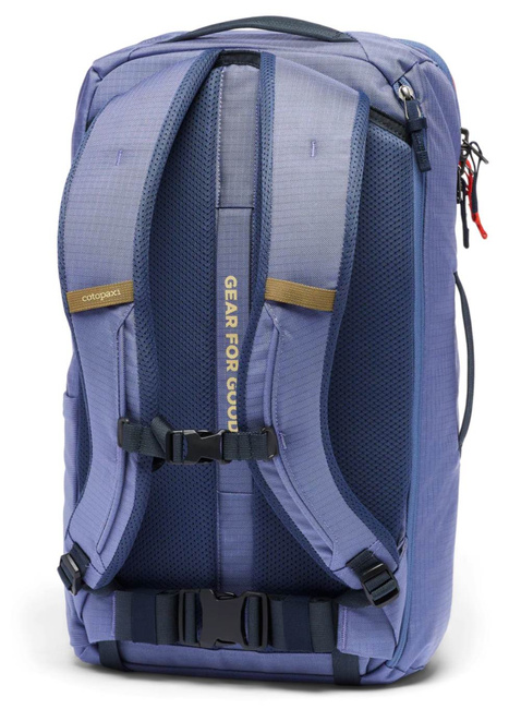 Plecak podróżny Cotopaxi Allpa Travel Pack 28 l - blue smoke