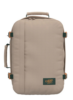 Plecak torba podręczna CabinZero 36 l - cebu sands