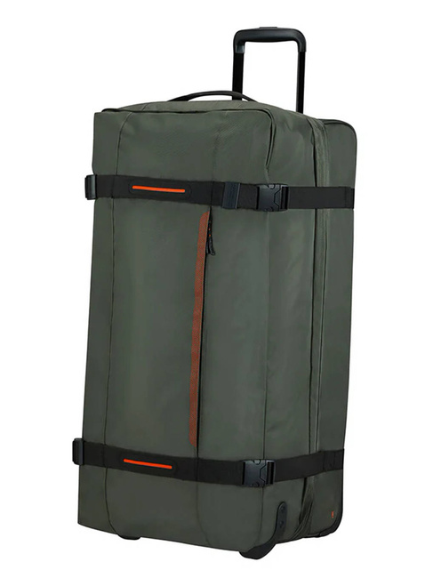 Torba podróżna American Tourister Urban Track Duffle L - dark khaki