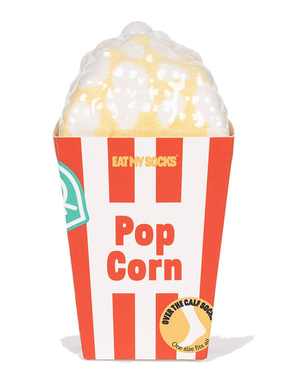 popcorn