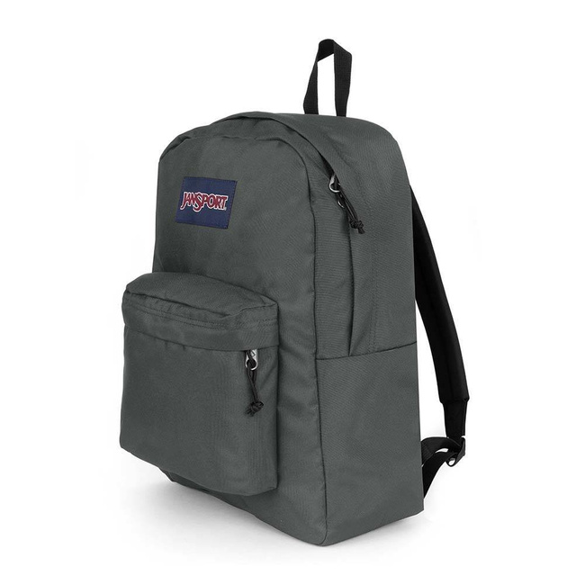 Plecak miejski JanSport SuperBreak One - deep grey