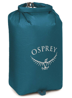 Worek wodoszczelny Osprey Ultralight Dry Sack 20 - waterfront blue