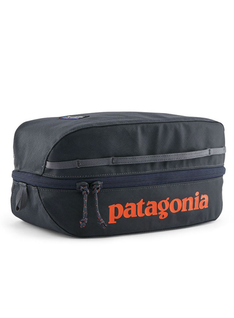 Średnia kosmetyczka organizer Patagonia Black Hole Cube 6 l - smolder blue
