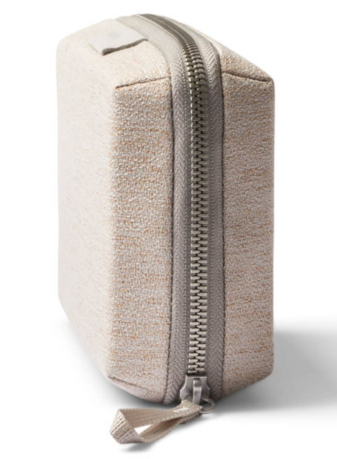 Organizer etui na elektronikę Bellroy Tech Kit Compact - saltbush