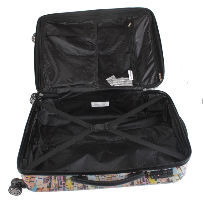Walizka duża IT Luggage Imprint - manarola