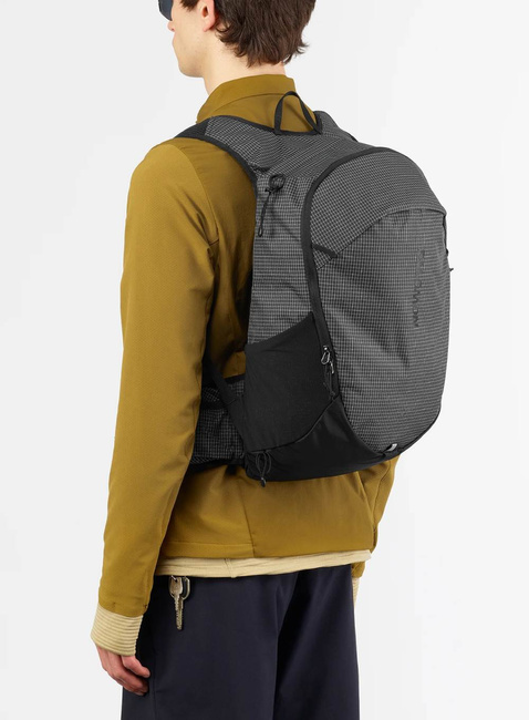 Plecak codzienny Salomon Trailblazer Commuter 20 - black