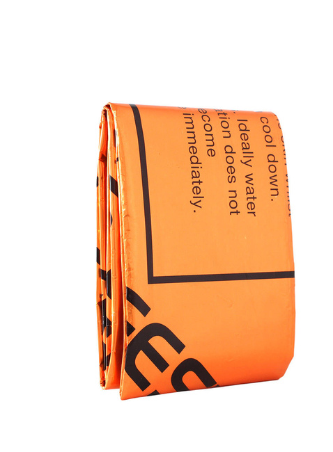 Koc termiczny ratunkowy Lifesystems Heatshield Thermal Blanket