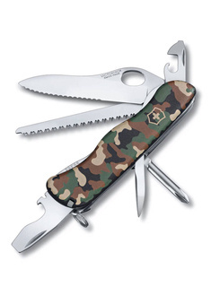 Scyzoryk Victorinox Trailmaster - camouflage
