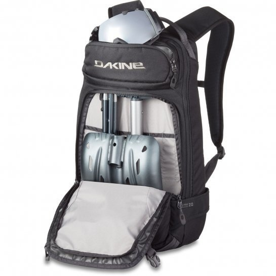 Plecak Dakine Heli Pro 20 ginger