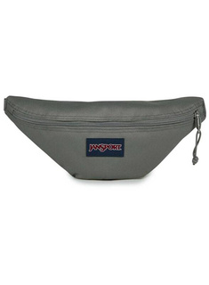 Torba biodrowa JanSport Swing Waistpack - graphite grey