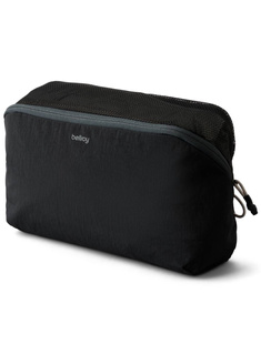 Organizer podróżny Bellroy Lite Packing Cube 6 l - black