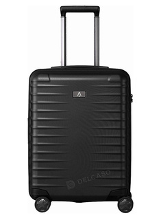 Walizka mała Titan Litron - black