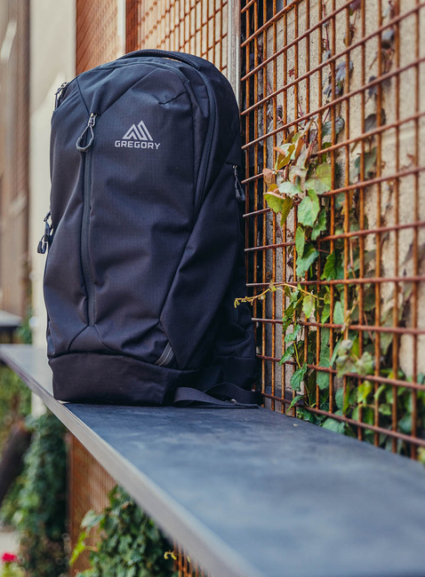 Plecak codzienny Gregory Rhune 22 - carbon black