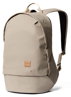 Plecak miejski Bellroy Classic Backpack (third edition) - tahini