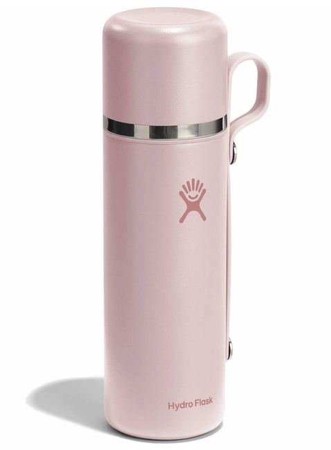 Termos Hydro Flask Hot Flask & Cup 0,83 l - trillium