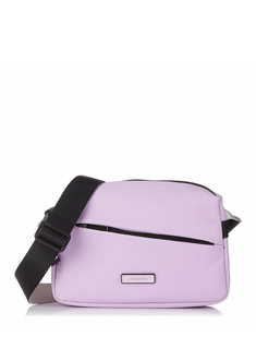 Torebka miejska Neutron S Crossover Hedgren - purple dusk