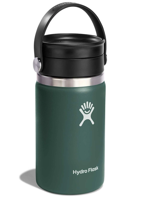 Kubek termiczny Hydro Flask Coffee Wide Mouth Flex Sip Lid 354 ml - fir