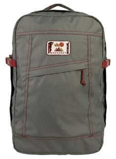 Plecak Doughnut Explorer Dreamwalker - grey