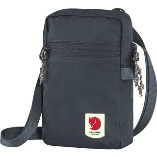 Saszetka na ramię Fjallraven High Coast Pocket - navy