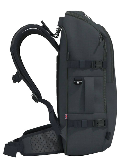 Plecak torba podręczna CabinZero ADV Pro 42 l - original grey