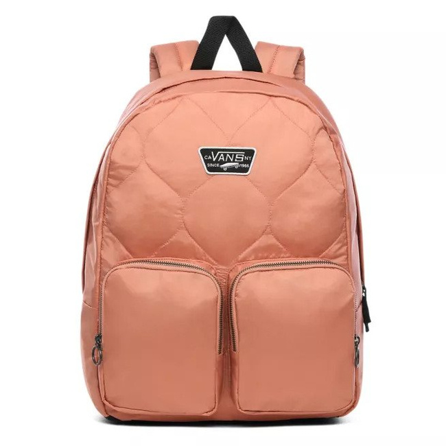 Plecak miejski Vans Long Haul - rose dawn
