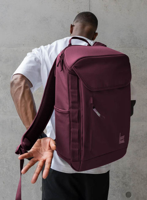 Plecak podróżny GOT BAG Pro Pack Monochrome - kraken