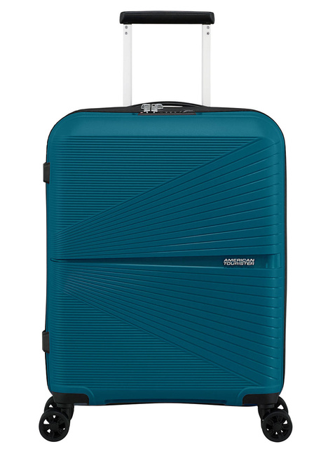 Walizka mała American Tourister Airconic - deep ocean