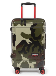 Walizka kabinowa Eastpak Resist'r Zip Cabin - camo