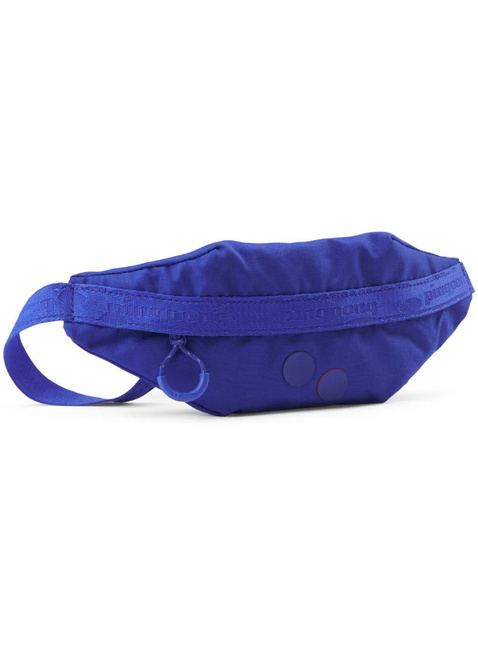 Torba biodrowa Pinqponq Nik - ultimate blue