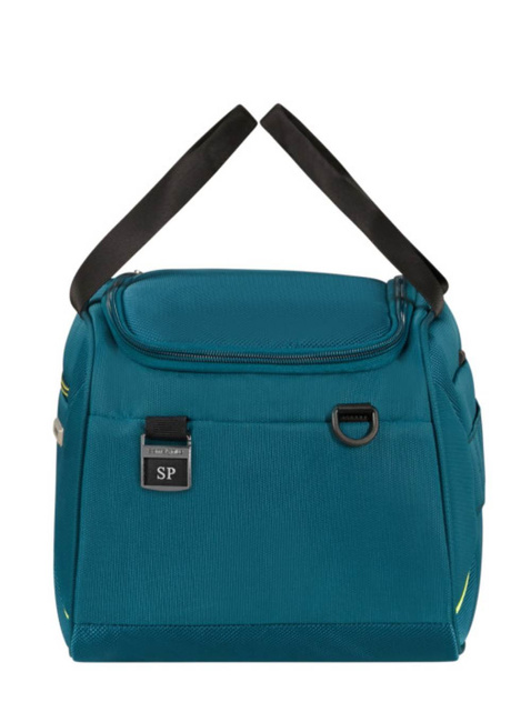 Torba podręczna Samsonite Base Breeze Underseater Duffle XS - petrol blue
