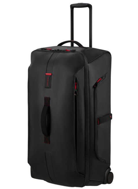 Torba na kółkach duża Samsonite Paradiver Light - black