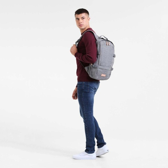 Plecak Eastpak Floid - mono ballistic