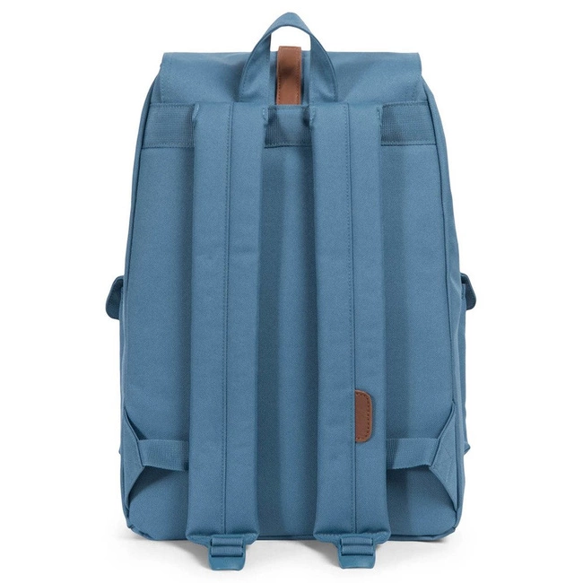 Plecak Herschel Dawson - aegean blue/tan