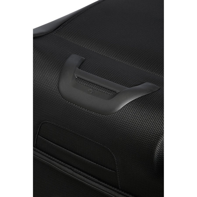 Walizka kabinowa Samsonite X-Rise Expandable 56 cm- black