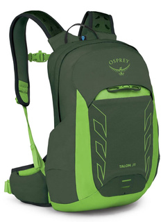 Plecak dziecięcy Osprey Talon™ Jr - green canopy