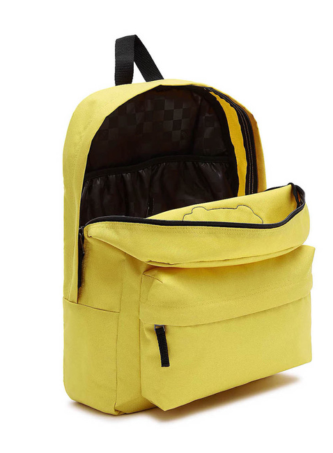 Plecak młodzieżowy Vans Old Skool Classic Backpack - yarrow