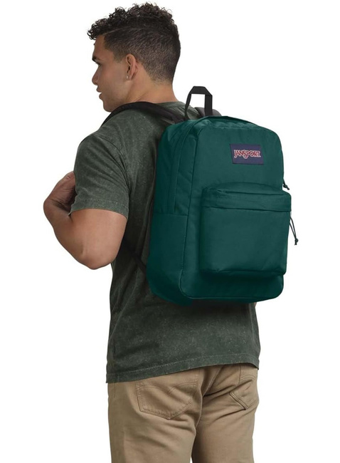 Plecak codzienny JanSport SuperBreak One - deep juniper