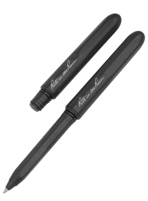 2 Długopisy Rite in the Rain Pocket Pen Nº BK92 - black