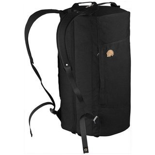 Plecak torba podróżna Fjallraven Splitpack Large - black
