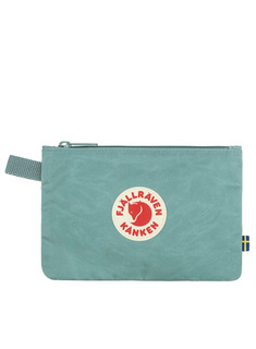 Etui / saszetka na kable Fjallraven Kanken Gear Pocket - sky blue