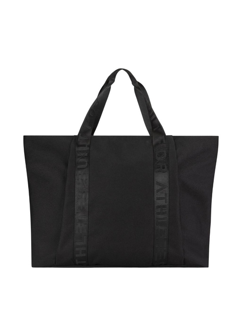 Torba sportowa Built For Athletes Tote Bag 20 l - black 
