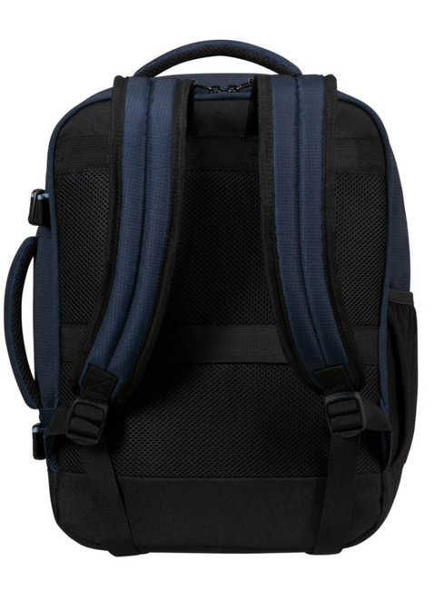 Plecak kabinowy American Tourister Take2Cabin M - dark navy