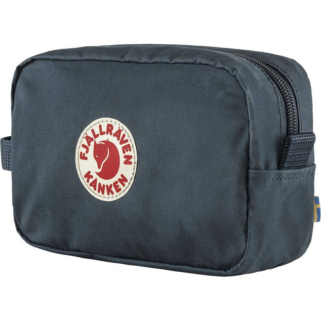 Torba na narzędzia / kosmetyczka Kanken Gear Bag Fjallraven - navy