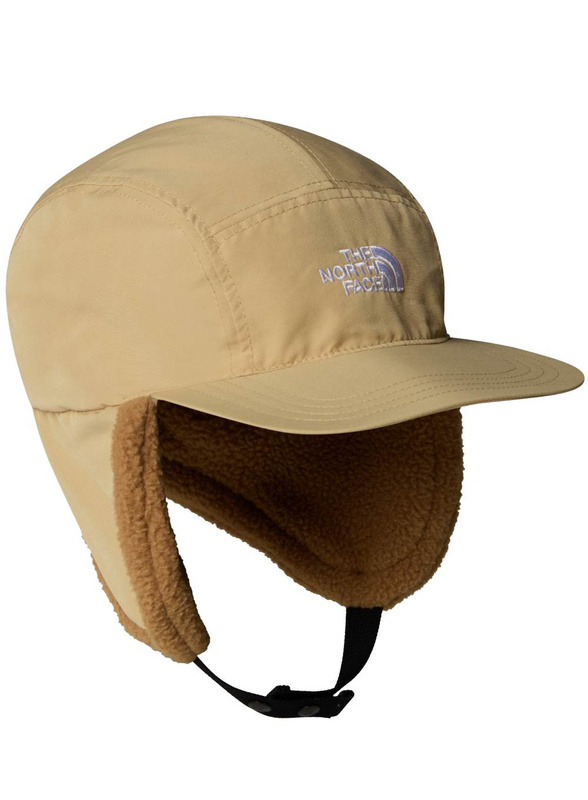utility brown / khaki stone