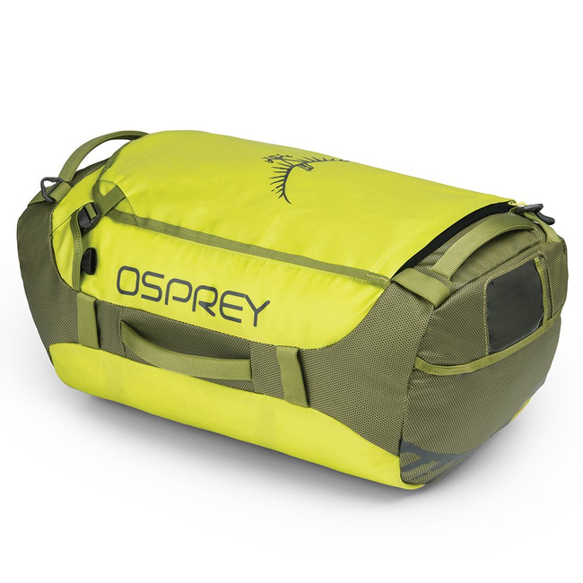 Torba plecak Osprey Transporter 40 - sub lime