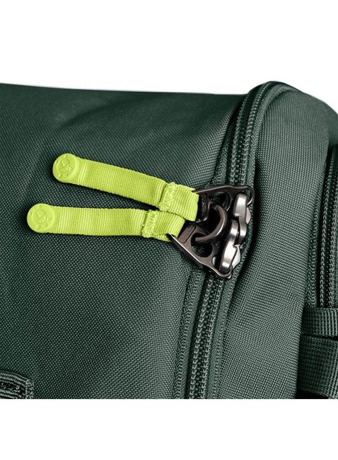 Plecak podróżny Pacsafe Go Carry-On 34 l Anti-Theft Backpack - spruce green