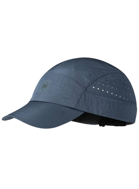 Czapka sportowa z daszkiem Buff Speed Cap - ash