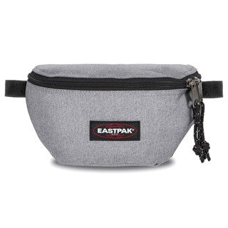 Wytrzymała torba biodrowa Eastpak Springer - sunday grey
