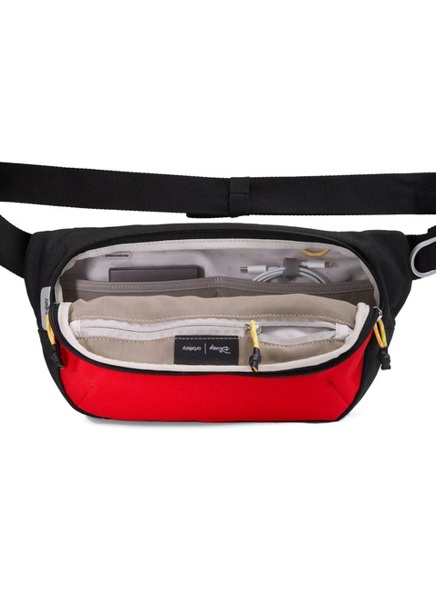 Torba biodrowa Orbitkey Disney™ Sling 4 l - Mickey Mouse™